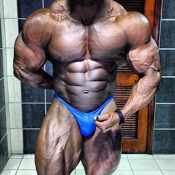 Toney Freeman