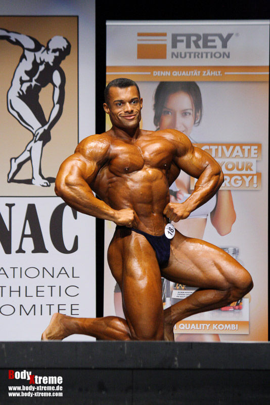 Alexander La Llave