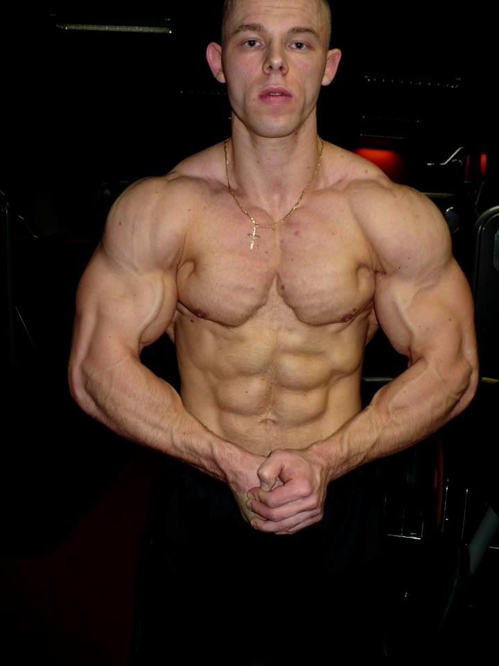 Patrik Jablonski
