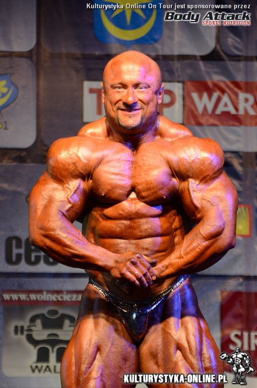 Robert Piotrkowicz