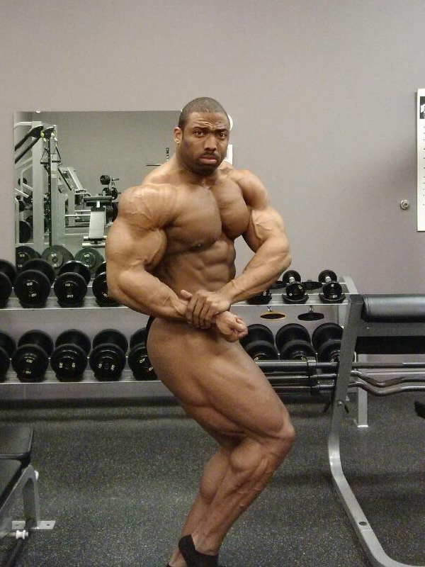 Cedric McMillan