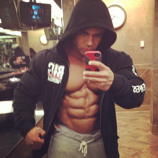 Aaron Clark