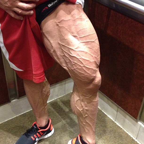Frank McGrath