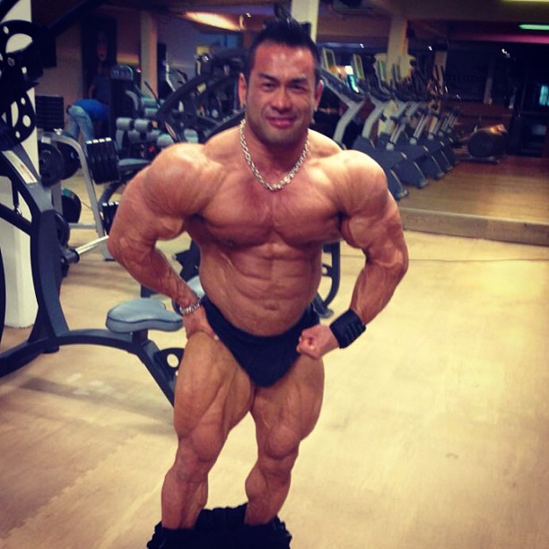 Hidetada Yamagishi