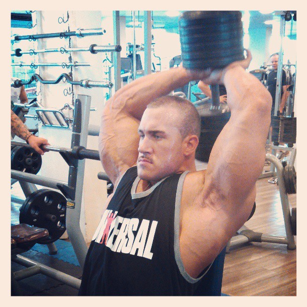 Antoine Vaillant