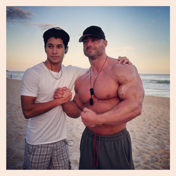 Frank McGrath