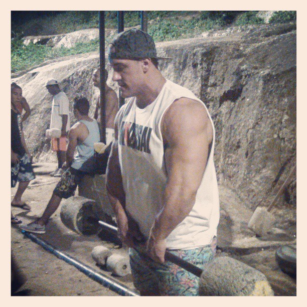 Antoine Vaillant