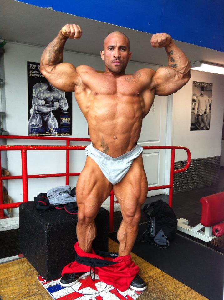 Marco Rivera