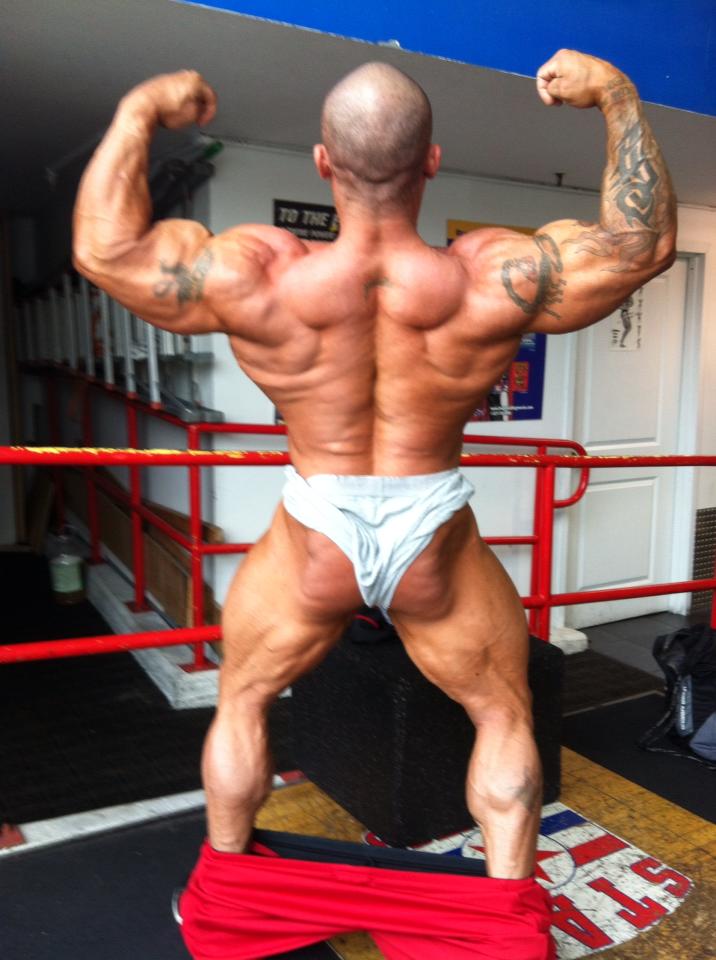 Marco Rivera