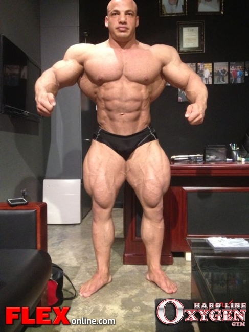 Mamdouh Elssbiay