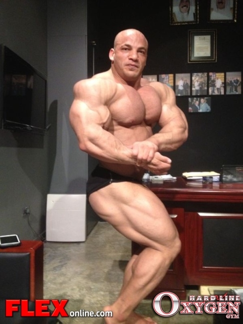 Mamdouh Elssbiay