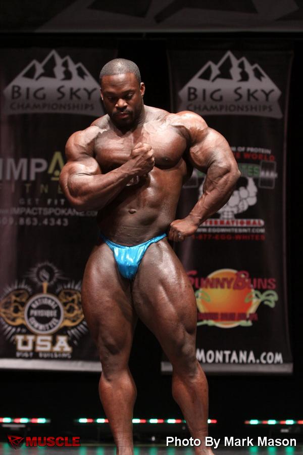 Branden Ray