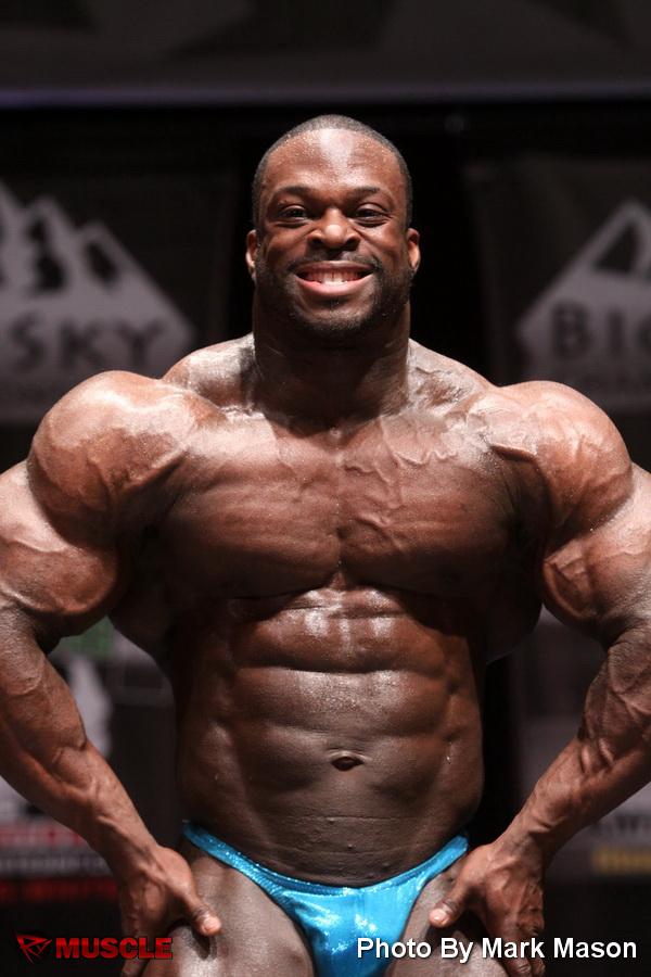 Branden Ray