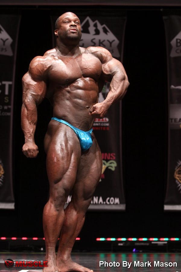 Branden Ray