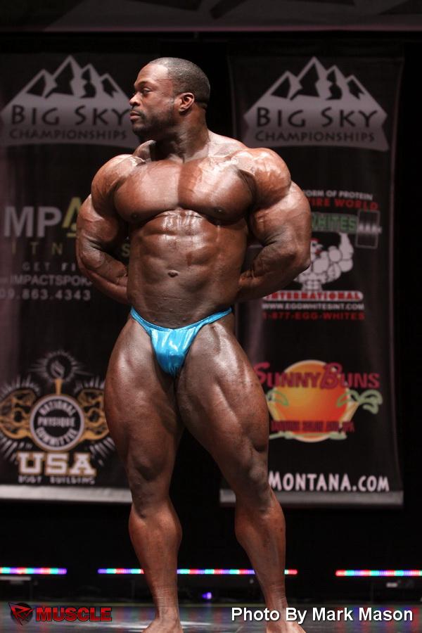 Branden Ray