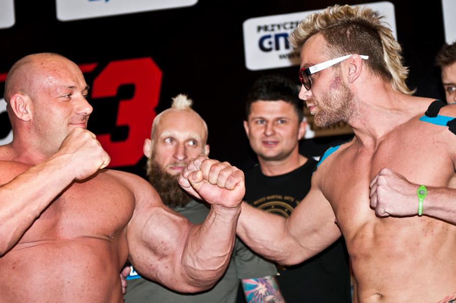 Robert Burneika, Dawid Ozdoba