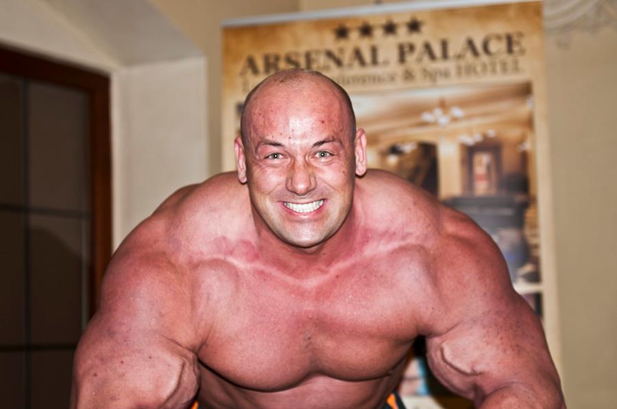 Robert Burneika