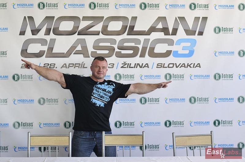 Andrej Mozol�ni