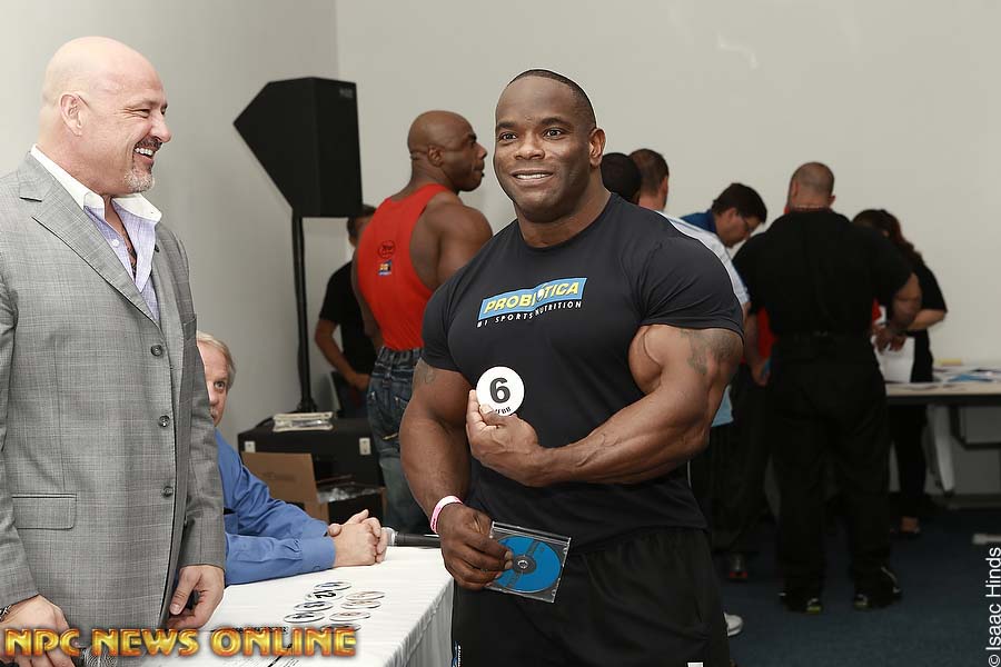 Johnnie Jackson