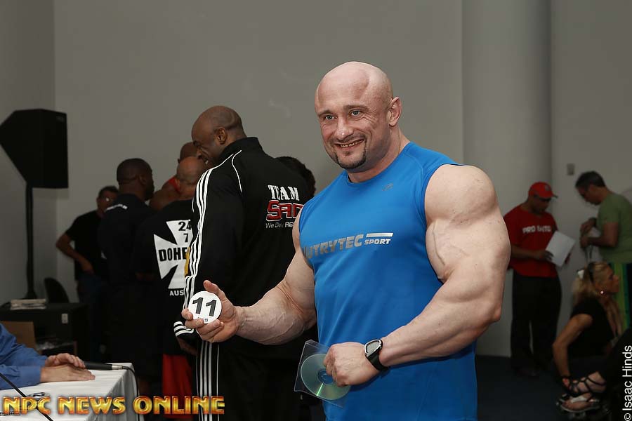 Robert Piotrkowicz