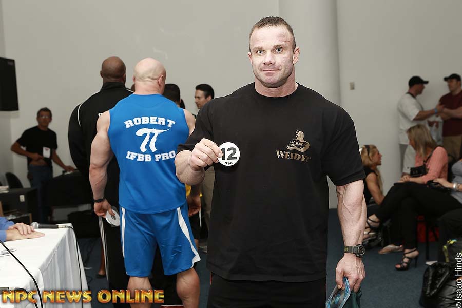 Ronny Rockel