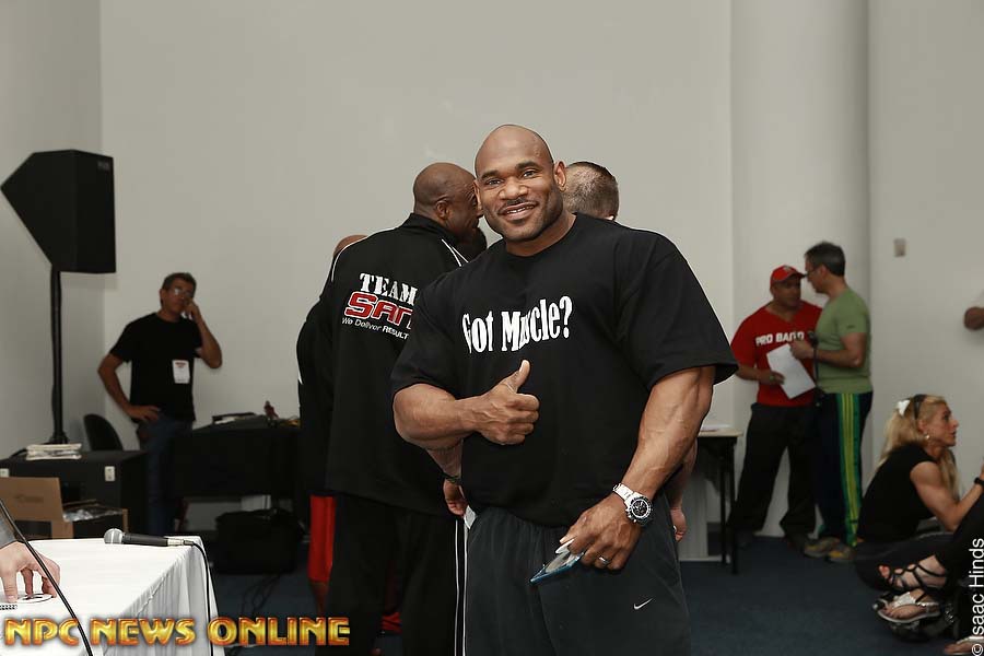 Fred Smalls