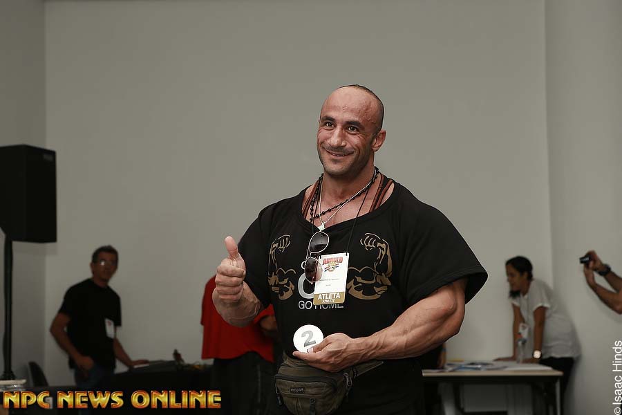 Mohamad Bannout
