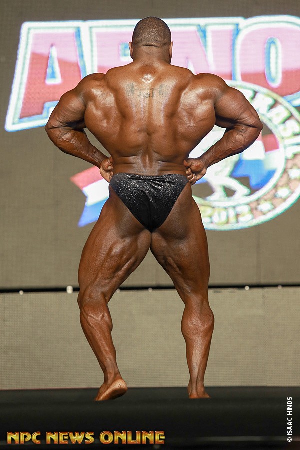 Johnnie Jackson