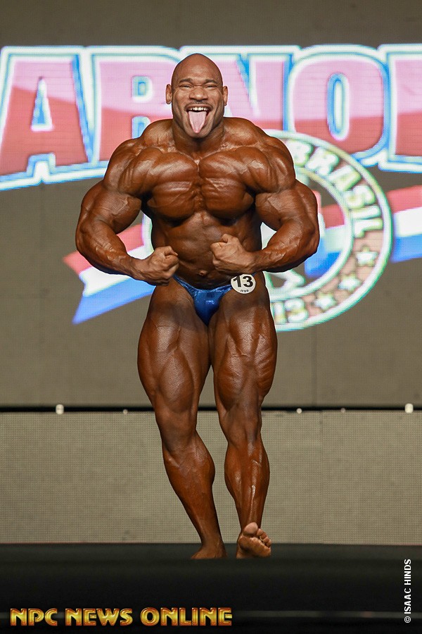 Fred Smalls