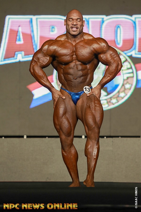 Fred Smalls