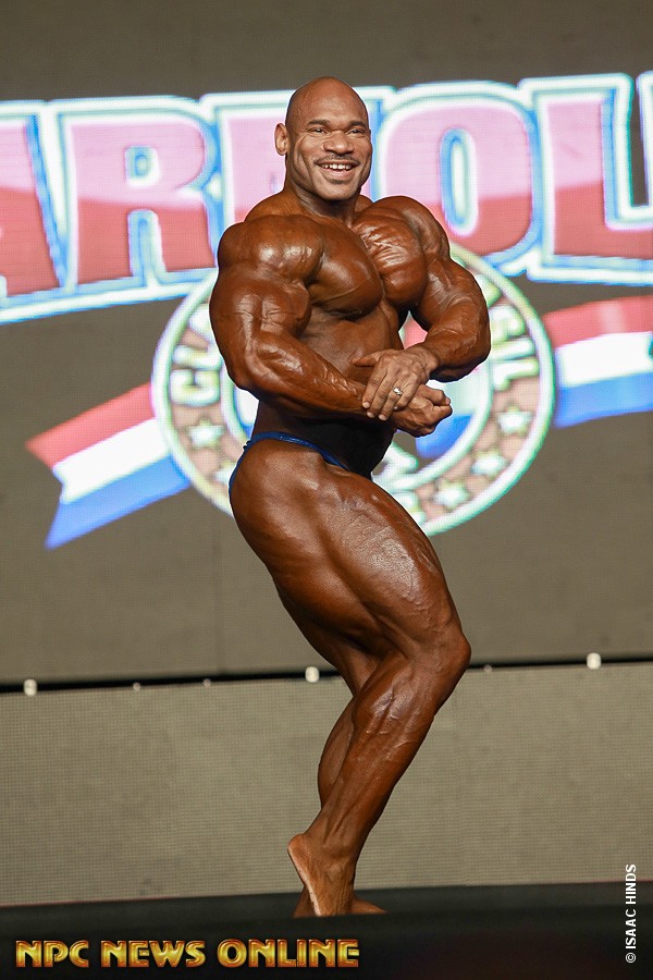 Fred Smalls