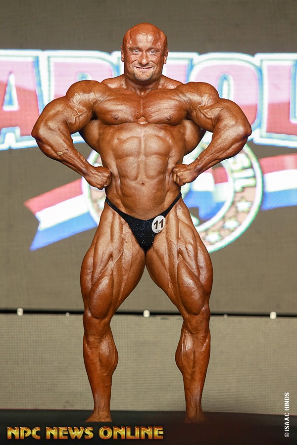 Robert Piotrkowicz