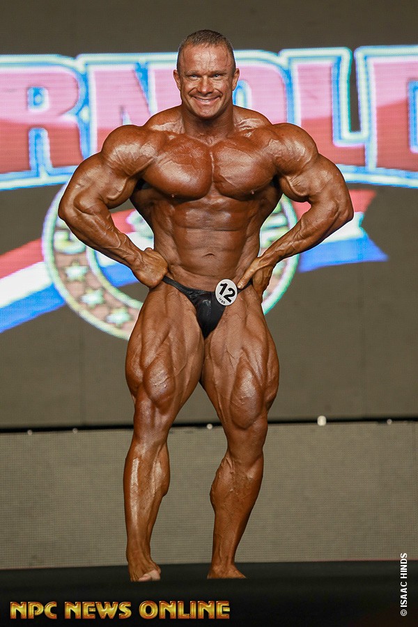 Ronny Rockel