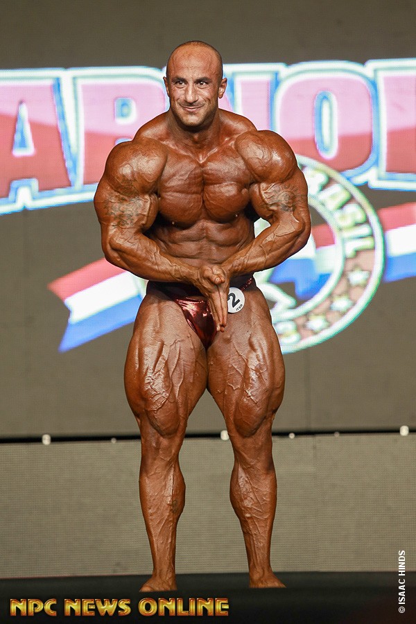 Mohamad Bannout