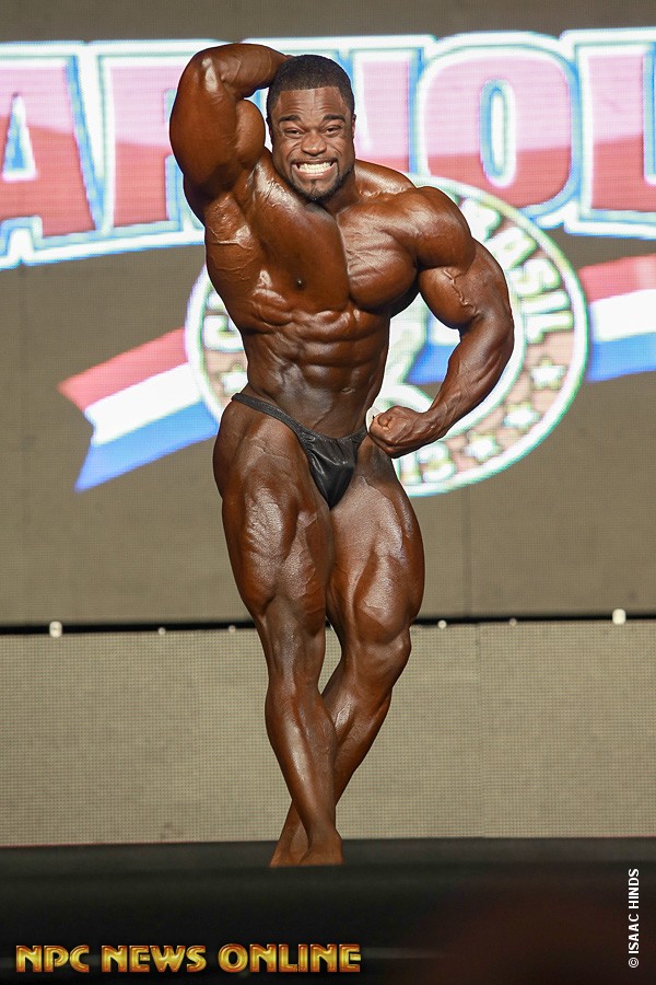 Brandon Curry