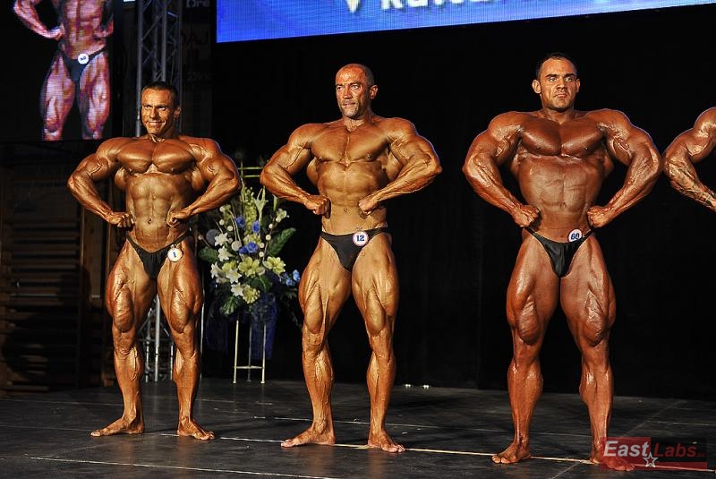 Marian �ambal, Ladislav Kuzder, Gary Bogn�r