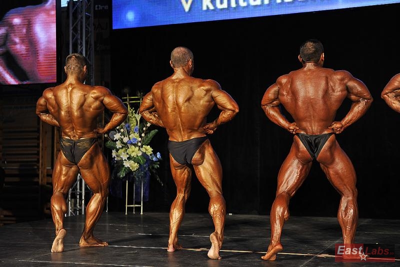 Marian �ambal, Ladislav Kuzder, Gary Bogn�r