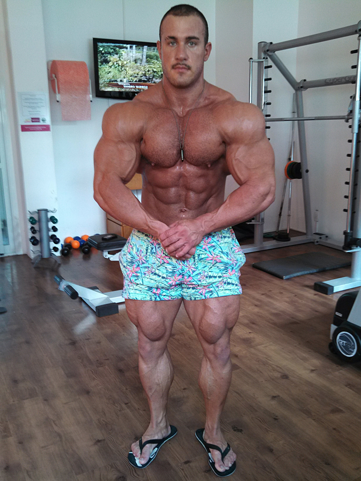 Antoine Vaillant