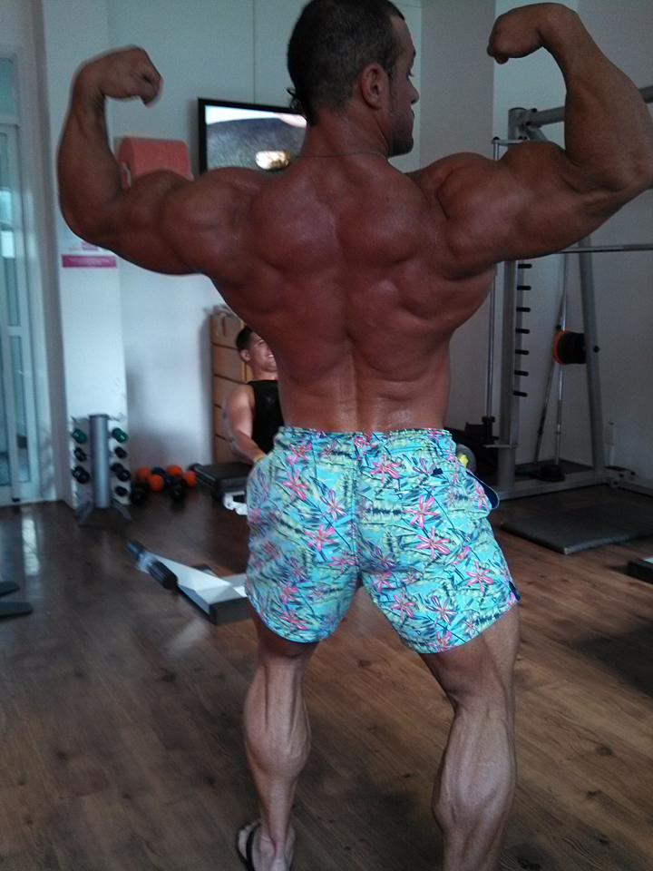 Antoine Vaillant