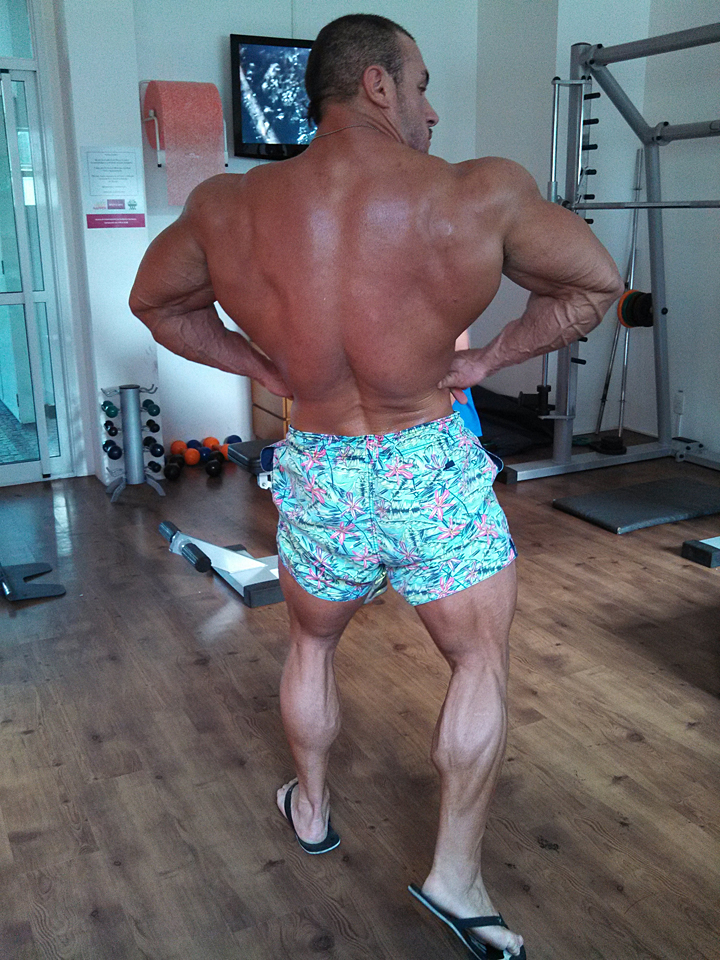 Antoine Vaillant
