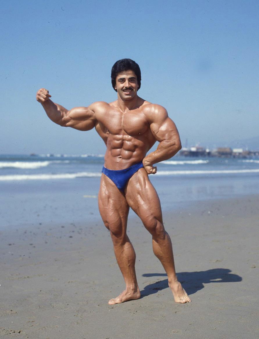 Samir Bannout