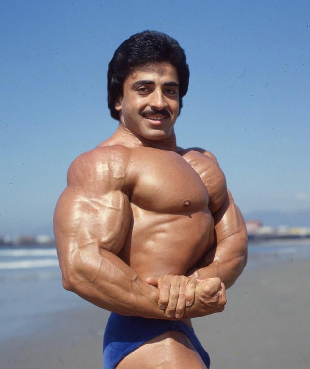 Samir Bannout