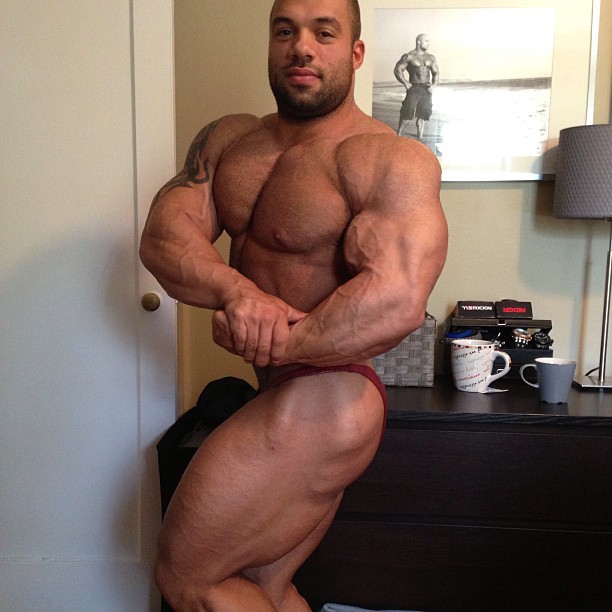 Jonathan Delarosa