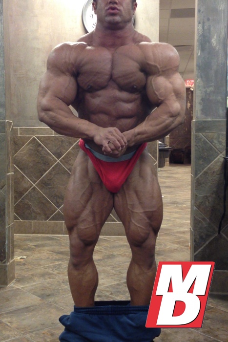 Aaron Clark