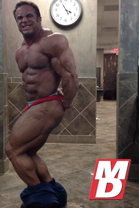 Aaron Clark