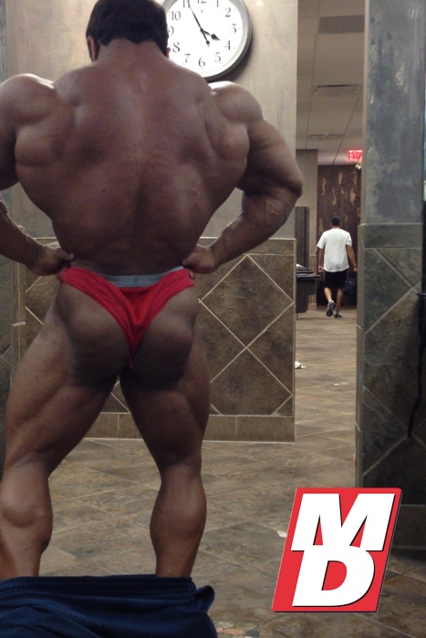 Aaron Clark