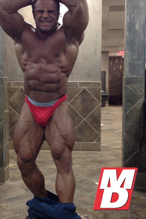 Aaron Clark