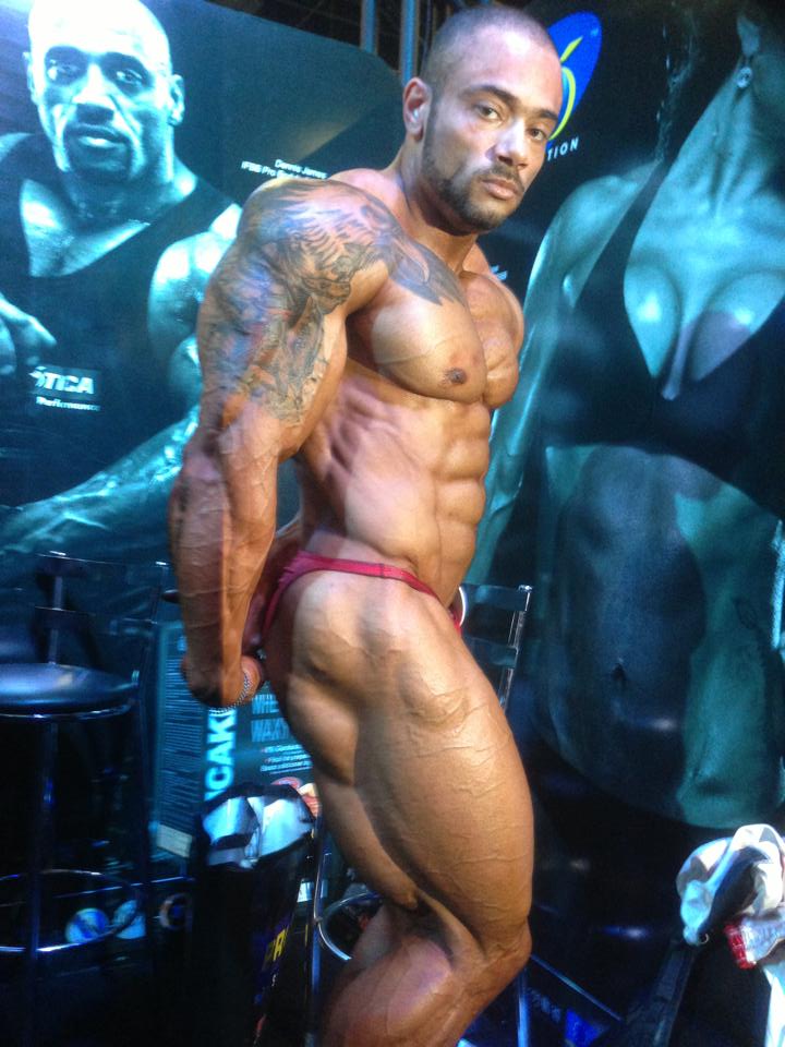 Julio Balestrin