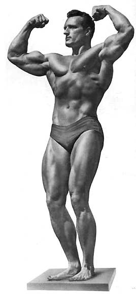 Clarence Ross