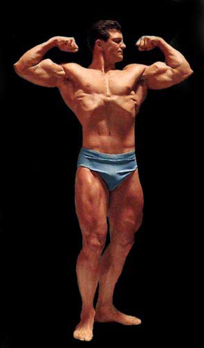 Ray Routledge